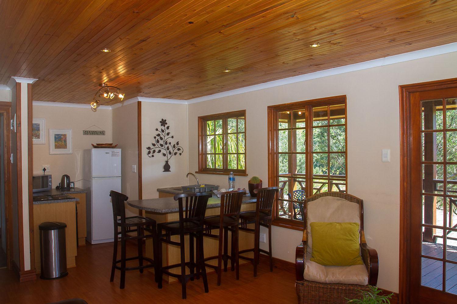 Areena Riverside Resort Kwelera Esterno foto