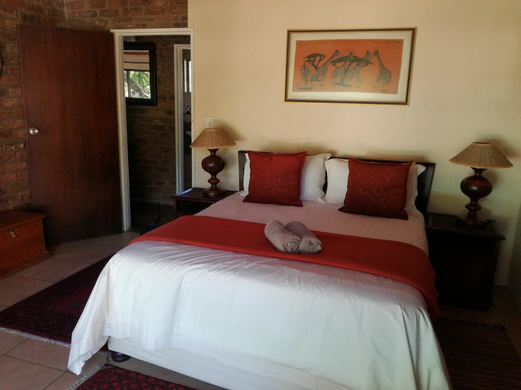 Areena Riverside Resort Kwelera Esterno foto