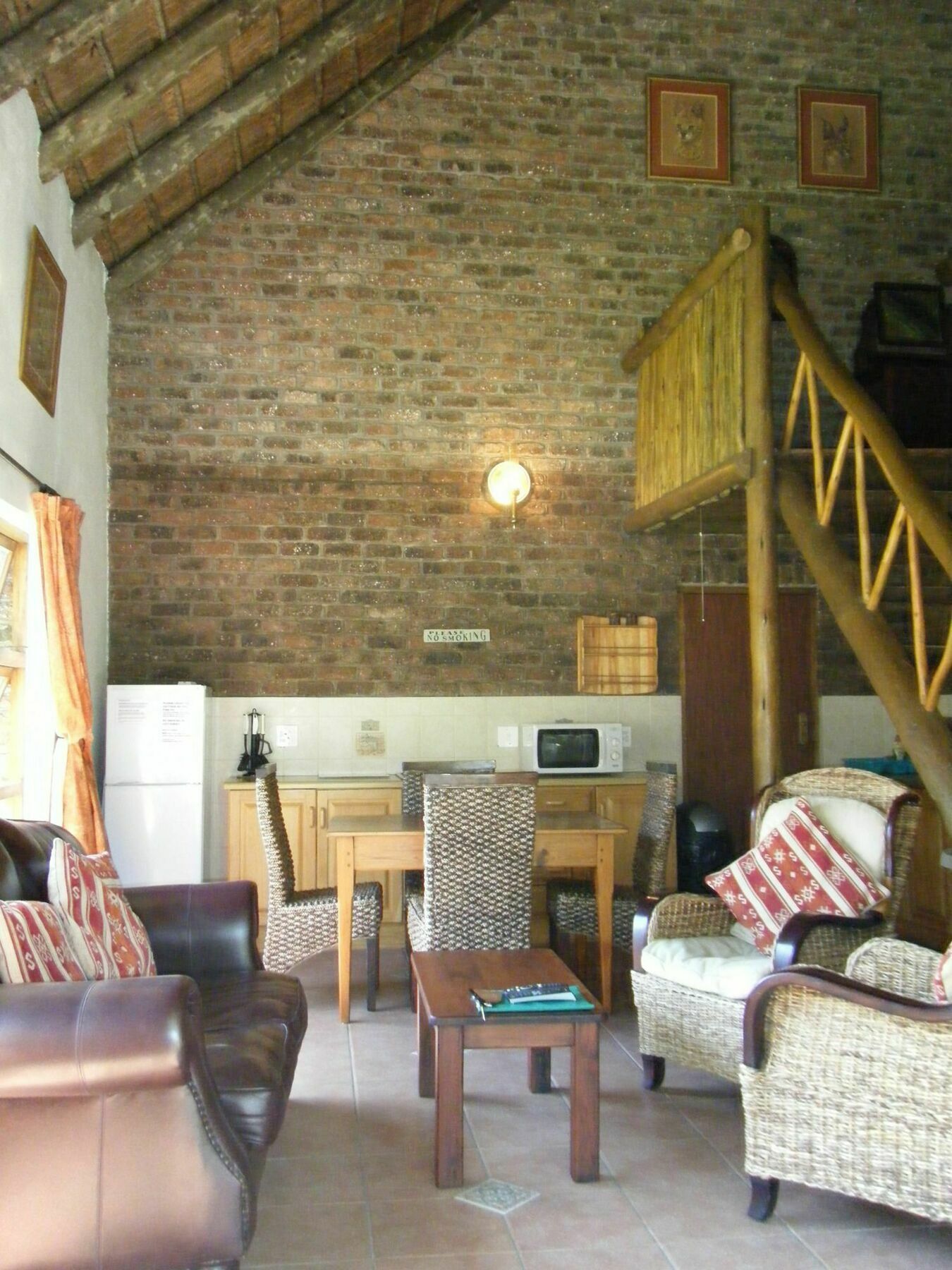 Areena Riverside Resort Kwelera Esterno foto