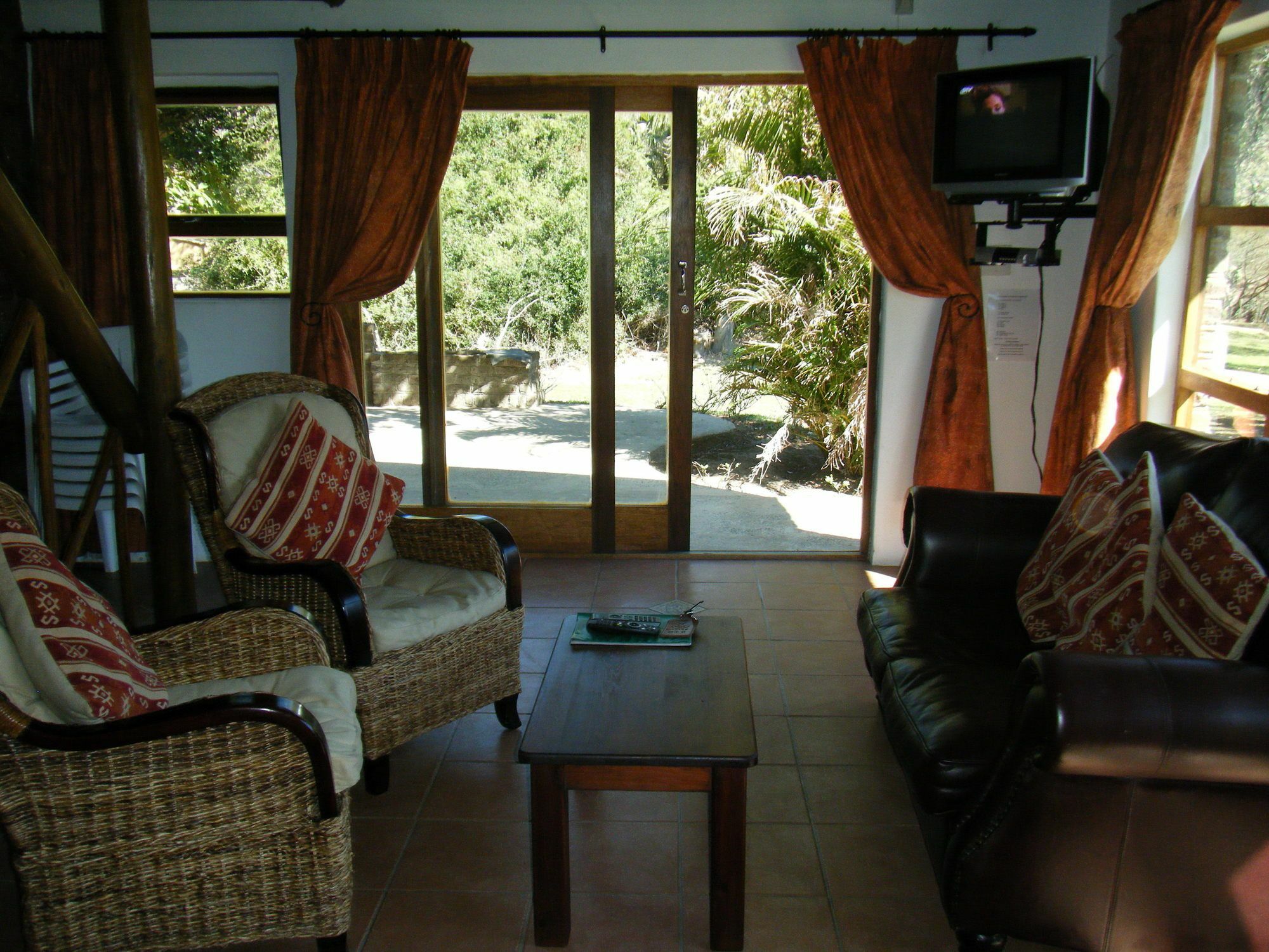 Areena Riverside Resort Kwelera Esterno foto